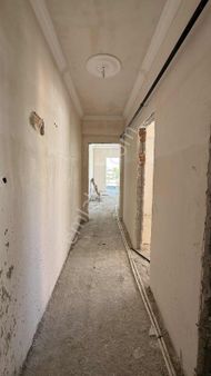 İskele Caddesinde Satılık Lüx 1+1 Daire