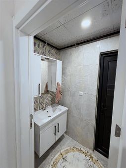 Terzioğlunda Satılık Site İçi 3+1 Daire