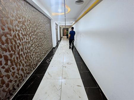 Bronze Gayrimenkul'den Bahçıvan'da Satılık 2+1 Yeni Yapı