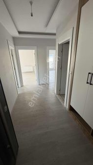 İkizlerde Satılık Sıfır 3+1 Daire