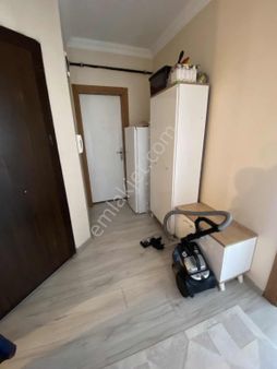 İskele Caddesinde Satılık 4+1 Daire