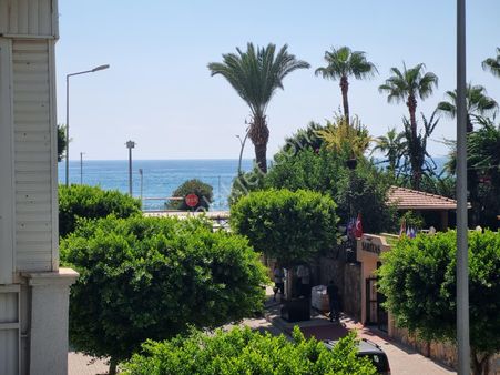 Alanya Alva Sitesi’nde Kiralık 2+1 Daire