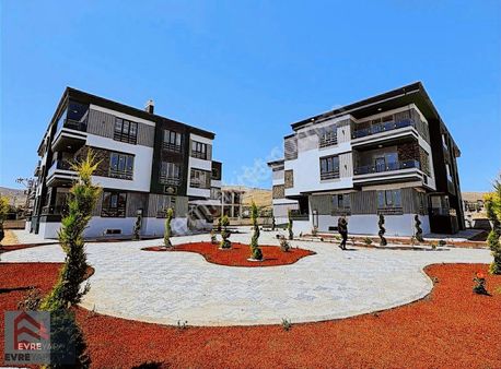 Evre Yapı'dan Selahaddin Eyyubide 3+1 Satılık Sıfır Daire