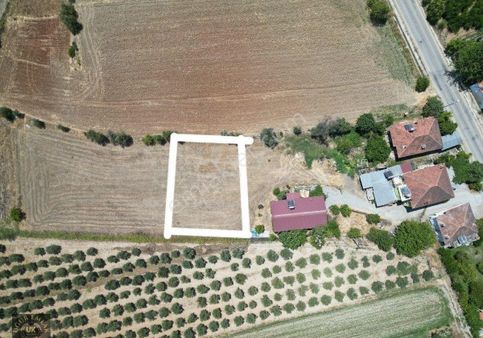 Uğur'dan Seydikemer S. Atlıdere Mah. 735 M2 Köyiçi İmarlı Hisseli Arazi