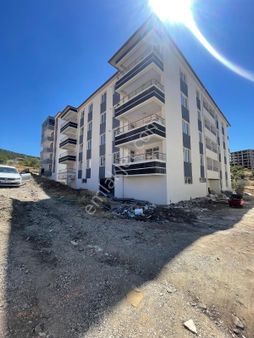 Epa Dms Emlaktan Sanayi Yanında 3+1 Sıfır Satılık Daire !!!