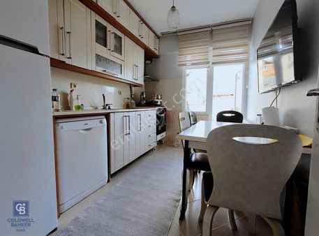 Cb/park Özlem'den İlkadım Kadifekale'de Satılık 2+1 Daire