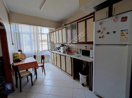 Cb/park Özlem'den İlkadım Kadifekale'de Satılık 2+1 Daire