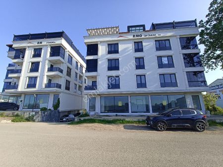 Durugöl Mah 3+1 Melet Park Marina Yanında