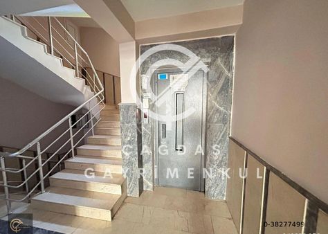 Çağdaş Gayrimenkul'dan Polatlı Zafer Mah Satılık 3+1 Daire