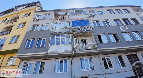 Remax Area Dan Yıldırım Karamazak Eşyalı 2+1 Daire