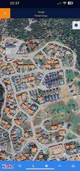 Bağlıiçi Çamdibinde Emsalsiz Tek Yer 542 M2