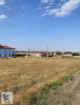 Kule 42'den Gödene'de Villa Yapımına Uygun Konya Manzaralı Arsa