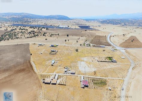 Teli Cekili Tapusunda Ev Ve Bahçesi Yazan Mülkümüz Satılık