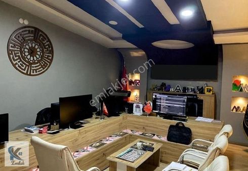 Fevzi Çakmak Mahallesi'nde 300 M² Masrafsız Ticari Dükkan