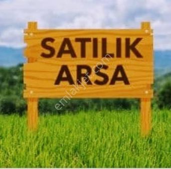 Sarayköy De Satılık İmarlı Arsa