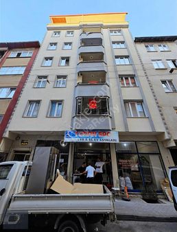 Nova Realty'den Çarşı Merkezde İşlek Cadde Üzeri Satılık Dükkan