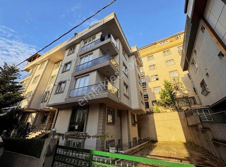 Ataşehir Kayışdağı Mahallesi 2+1 Kiralık Eşyalı Daire