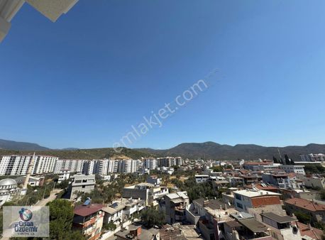 Ersan Özdemir'den Eroğlan'da Ultra Lüks 2+1 Satılık Daireler