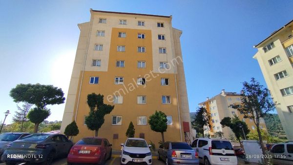 Remax Armadan Balıkesir Dursunbey Ferah Mahallesinde Tokide Satılık 2+1 Daire