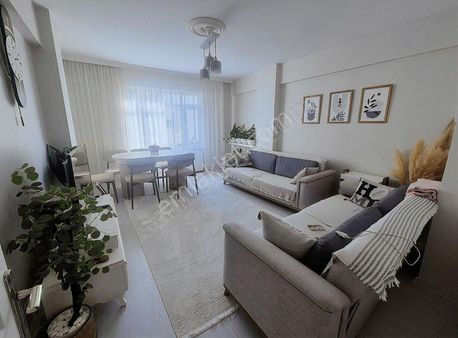 Bahçelievler Siyavuşpaşa'da Satılık 2+1 Daire