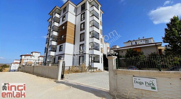 Kuzeykent'te Merkezi Konumda 1+1 Satılık Daire