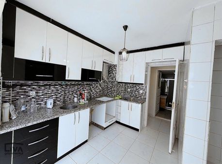 Liva Gayrimenkulden Forum Çamlık Yakınında 140 M2 Kiralık Daire