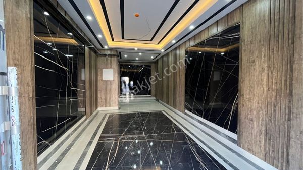 Ertuğrulgazi Yeşilvadi Yolu Üstü Satılık 3.5+1 Sıfır Daire