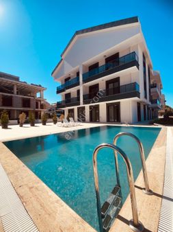 🌊 Altınkum Plajına 5 Dakika Yürüyüş Mesafesinde Satılık 2+1 Bahçe Katı Daire 🏖️