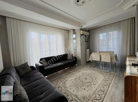 Evalmak'ta 2+1 Arakat(85m2) Kullanışlı Satılık Yeni Bina