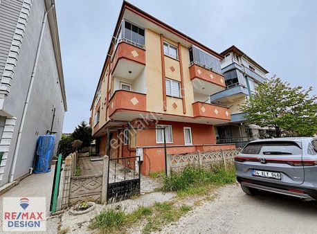 Remax Design Sakarya Karasu Da Denize Yürüme Mesafesi 2+1 Daire