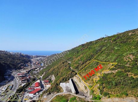 Ermax'dan Bulakta Ticari İmar Sınırında Fırsat 7150 M2 Arsa