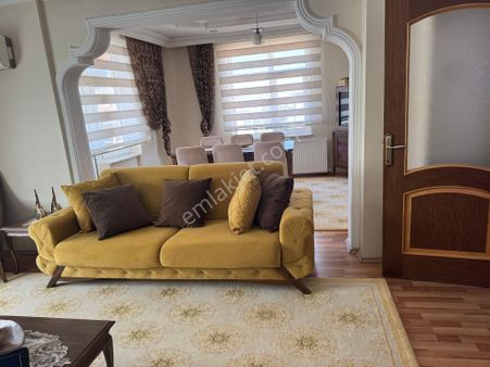 Emin Emlak Satıyor... Alişahane Mah. Satılık Dubleks Daire