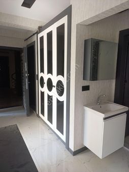 Denizli Merkezefendi Şemikler'de Satılık Lüks Daire 3 Katlı Binanın Ara Katı 2+1