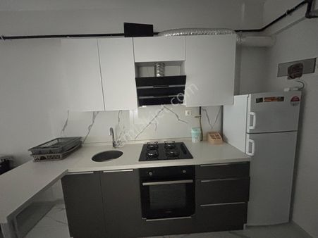 Dialog Premium'dan Kız Öğrenciye Kiralık 2+1 Daire