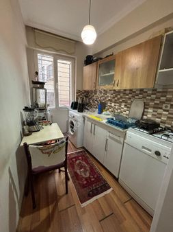 Hatay Murat Reis Mahallesinde Satılık 2+1 Daire