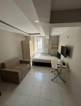 Her Şey Dahil 1+0 Kiralık Fırsat Stüdyo Daire