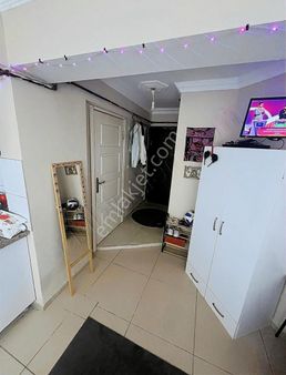 Depozitosuz Her Şey Dahil 1+0 Stüdyo Daire