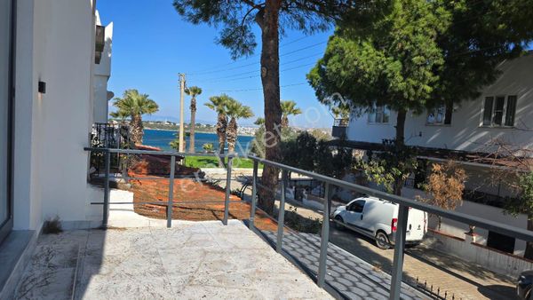 ⚡️acil Satılık Plaja 50 Mt. Full Yapılı Masrafsız⚡️