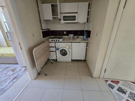 Eskişehir Tepebaşı Şirintepe Mh Eşyalı 1+1 Kiralık Daire