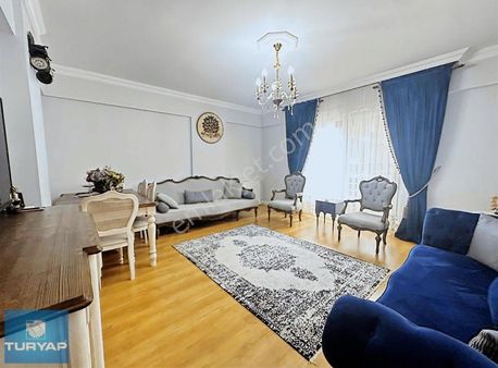 Ordu Durugöl'de Özel Dekorasyonlu,, Satılık, Lüks 3+1 Daire