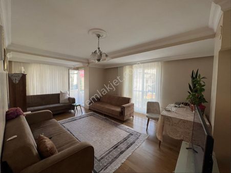 Ön Cephe Satılık 2+1