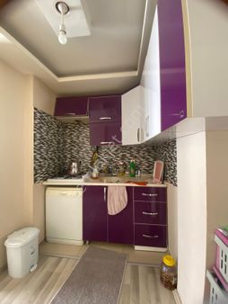 İnan Emlak Gayrimenkulden Turan Mahallesinde Satılık Daire