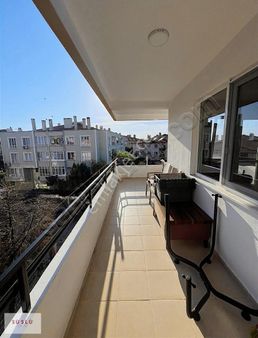 Ayvalık Aliçetinkaya Mh. Satılık 2+1 Bakımlı Ön Cephe Daire