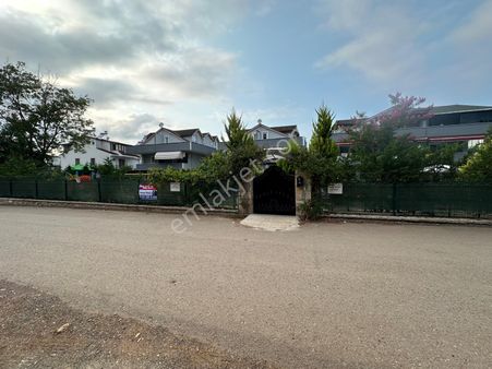 Kerpe Ormana Cephe Butik Sitede Eşyalı Satılık Fırsat 2+1 Yazlık