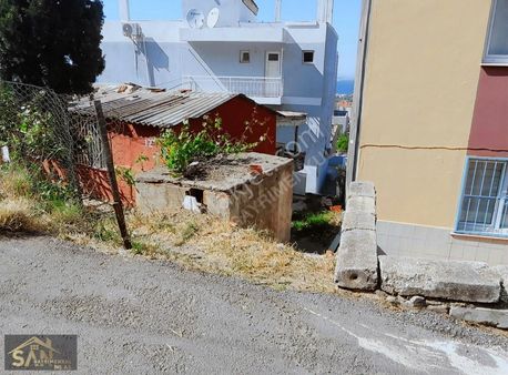 San Gayrimenkulden Kentsel Dönüşüme Girmiş Arsa