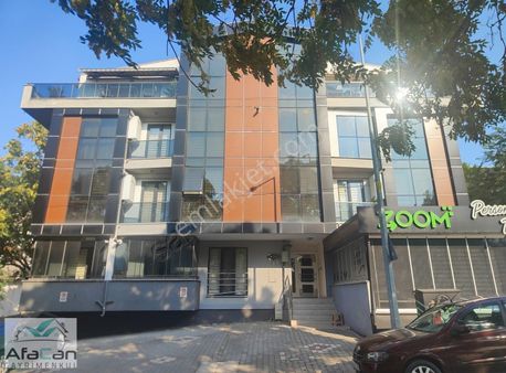 Atatürk Parkı Yanında Abonelikleri Açık Kiralık 2+1 Daire!!!