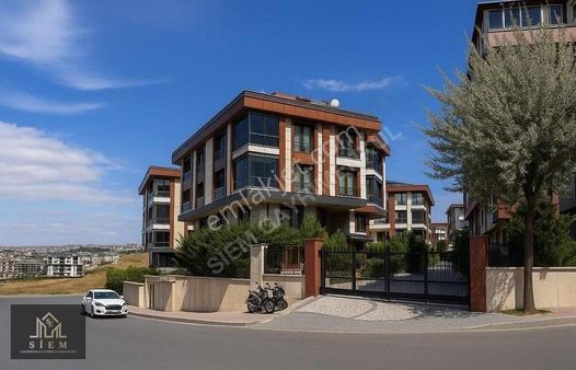 Siem'den Oturuma Hazır Site İçi Satılık 2+1 Daire