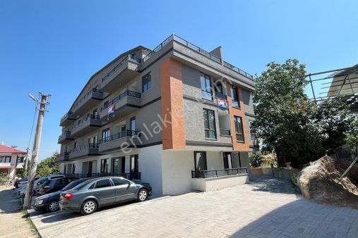 Modern Mimarisi Ve Lüks Detaylarıyla Eşsiz 2+1 Daire