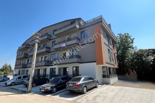 Kullar Merkezde Lüks 3+1 Dubleks Daire