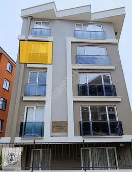 Özden Gayrimenkul'den Erikliman Mahallesinde 1+1 Satılık Daire